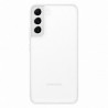 Galaxy S22+ Coque transparente SAMSUNG - EF-QS906CTEGWW      