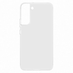 Galaxy S22+ Coque transparente SAMSUNG - EF-QS906CTEGWW      