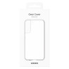 Galaxy S22+ Coque transparente SAMSUNG - EF-QS906CTEGWW      