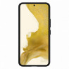 Galaxy S22 Coque en cuir Noir SAMSUNG - EF-VS901LBEGWW     