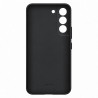 Galaxy S22 Coque en cuir Noir SAMSUNG - EF-VS901LBEGWW     
