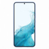 Galaxy S22+ Coque Silicone Sky Blue SAMSUNG - EF-PS906TLEGWW        