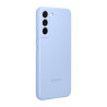 Galaxy S22+ Coque Silicone Sky Blue SAMSUNG - EF-PS906TLEGWW        