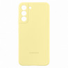 Galaxy S22+ Coque Silicone Jaune SAMSUNG - EF-PS906TYEGWW       
