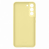 Galaxy S22+ Coque Silicone Jaune SAMSUNG - EF-PS906TYEGWW       