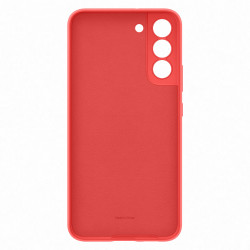 Galaxy S22+ Coque Silicone Corail SAMSUNG - EF-PS906TPEGWW      