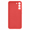 Galaxy S22+ Coque Silicone Corail SAMSUNG - EF-PS906TPEGWW      