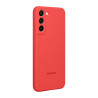 Galaxy S22+ Coque Silicone Corail SAMSUNG - EF-PS906TPEGWW      