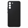 Galaxy S22+ Coque en cuir Noir SAMSUNG - EF-VS906LBEGWW     