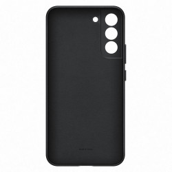 Galaxy S22+ Coque en cuir Noir SAMSUNG - EF-VS906LBEGWW     