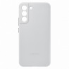 Galaxy S22+ Coque en cuir Gris clair SAMSUNG - EF-VS906LJEGWW     