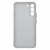 Galaxy S22+ Coque en cuir Gris clair SAMSUNG - EF-VS906LJEGWW     