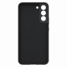 Galaxy S22+ Coque Silicone Noir SAMSUNG - EF-PS906TBEGWW      