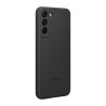 Galaxy S22+ Coque Silicone Noir SAMSUNG - EF-PS906TBEGWW      