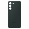 Galaxy S22 Coque Silicone Vert foncé SAMSUNG - EF-PS901TGEGWW   