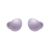 SAMSUNG Ecouteurs BT Galaxy Buds2 Lavande Reduction active de bruits, Autonomie 