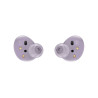 SAMSUNG Ecouteurs BT Galaxy Buds2 Lavande Reduction active de bruits, Autonomie 