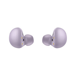 SAMSUNG Ecouteurs BT Galaxy Buds2 Lavande Reduction active de bruits, Autonomie 