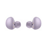 SAMSUNG Ecouteurs BT Galaxy Buds2 Lavande Reduction active de bruits, Autonomie 