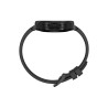 SAMSUNG Galaxy Watch4 Classic 46M 4G Noir Acier Bracelet silicone OS Google Elec