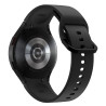 SAMSUNG Galaxy Watch4 44M 4G Noir - Aluminium bracelet silicone OS Google Electr