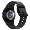 SAMSUNG Galaxy Watch4 40M 4G Noir - Aluminium bracelet silicone OS Google Electr