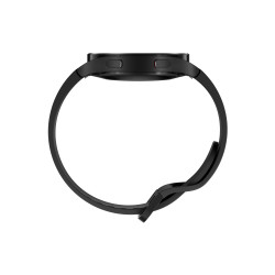 SAMSUNG Galaxy Watch4 40M 4G Noir - Aluminium bracelet silicone OS Google Electr