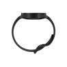 SAMSUNG Galaxy Watch4 40M 4G Noir - Aluminium bracelet silicone OS Google Electr