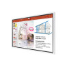 ECRAN SAMSUNG 65'' LFD Tactile intéractif Flip 2 WM65R Infrarouge InGlassTM 3840