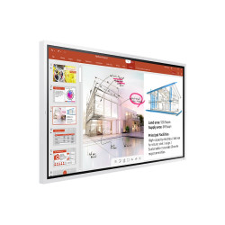 ECRAN SAMSUNG 65'' LFD Tactile intéractif Flip 2 WM65R Infrarouge InGlassTM 3840