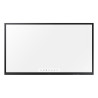 ECRAN SAMSUNG 85'' LFD Tactile intéractif Flip 2 W85MA Infrarouge InGlassTM 3840