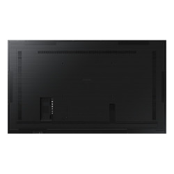 ECRAN SAMSUNG 85'' LFD Tactile intéractif Flip 2 W85MA Infrarouge InGlassTM 3840