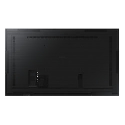 ECRAN SAMSUNG 85'' LFD Tactile intéractif Flip 2 W85MA Infrarouge InGlassTM 3840