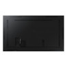 ECRAN SAMSUNG 85'' LFD Tactile intéractif Flip 2 W85MA Infrarouge InGlassTM 3840