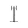 Support Pied fixe MULTIBRACKETS pr moniteur 160cm 63 61cm 24 Capacité 50 kg. V