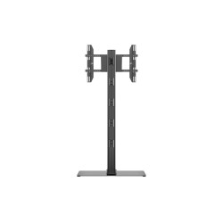 Support Pied fixe MULTIBRACKETS pr moniteur 160cm 63 61cm 24 Capacité 50 kg. V