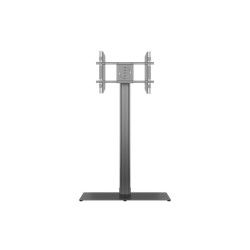 Support Pied fixe MULTIBRACKETS pr moniteur 139,7cm 55 2,03m 80 Capacité 60 kg.