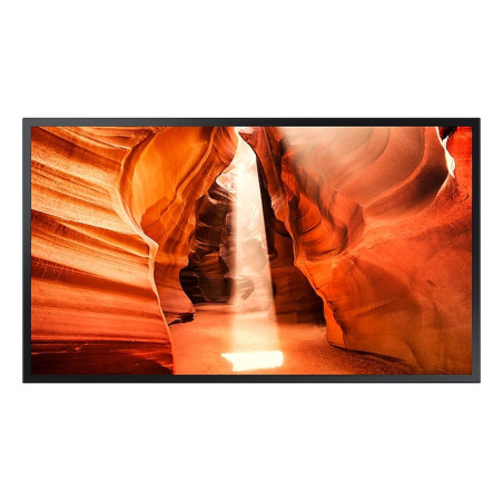 ECRAN SAMSUNG 55'' LFD 16 9 24h 7j Full HD 1920x1080 4000cd m  DVI D-Sub 2xHDMI 