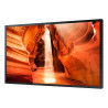 ECRAN SAMSUNG 55'' LFD 16 9 24h 7j Full HD 1920x1080 4000cd m  DVI D-Sub 2xHDMI 