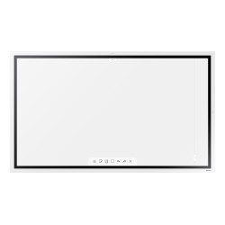 ECRAN SAMSUNG 55'' LFD tactile intéractif Infrarouge Flip 2 WM55R 3840x2160 (16 