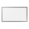 ECRAN SAMSUNG 55'' LFD tactile intéractif Infrarouge Flip 2 WM55R 3840x2160 (16 