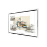 ECRAN SAMSUNG 55'' LFD tactile intéractif Infrarouge Flip 2 WM55R 3840x2160 (16 