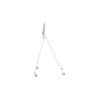PIED pour LFD Samsung Flip 2019 Pied Haut STN-WM55RXEN