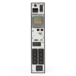 SALICRU Onduleur SPS 3000 ADV RT2 Line-interactive 3000VA USB prises 8xIEC C13 +