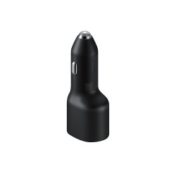 Chargeur Allume Cigare Ultra Rapide 40W (sans c ble) Coloris Noir SAMSUNG EP-L40