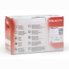 SALICRU Onduleur SPS 700 ONE S Line-interactive 700VA USB 2 prises Shuko FR Prot