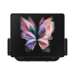 Support Téléphone pour Voiture Induction 9W (c ble Type C inclus) compatible Gal