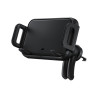 Support Téléphone pour Voiture Induction 9W (c ble Type C inclus) compatible Gal