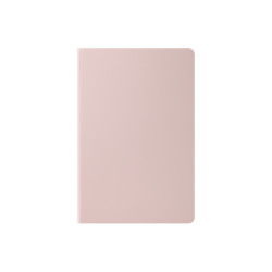 Book Cover Galaxy Tab A8 Rose SAMSUNG - EF-BX200PPEGWW  