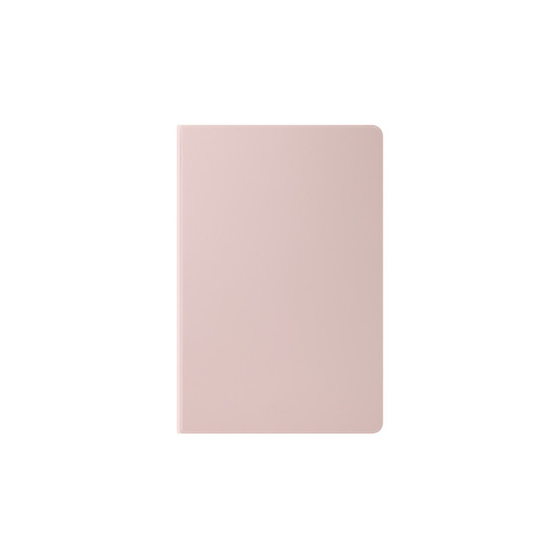 Book Cover Galaxy Tab A8 Rose SAMSUNG - EF-BX200PPEGWW Book Cover Galaxy Tab A8 Rose SAMSUNG - EF-BX200PPEGWW
